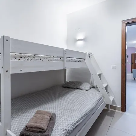 Appartement St Julians - Balluta 2 Bedroom
