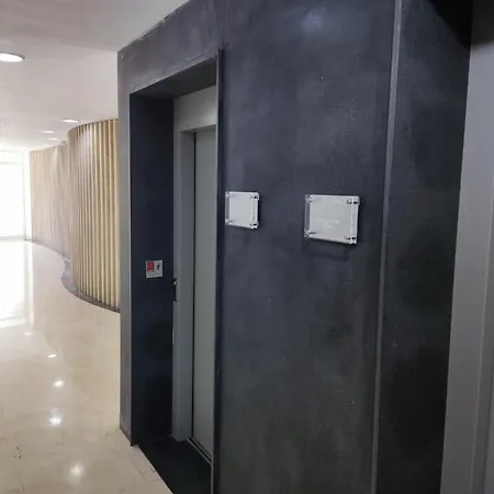 St Julians - Balluta 2 Bedroom Apartment
