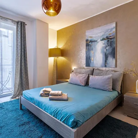 Apartament St Julians - Balluta 2 Bedroom *