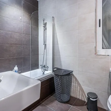 St Julians - Balluta 2 Bedroom Saint Julian's