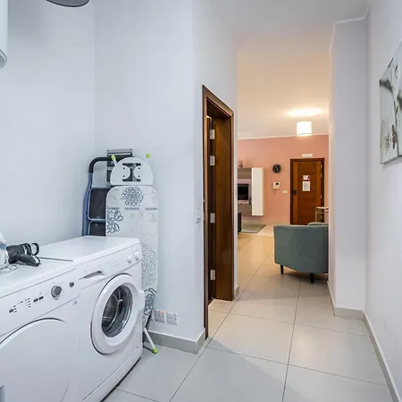 Apartament St Julians - Balluta 2 Bedroom *