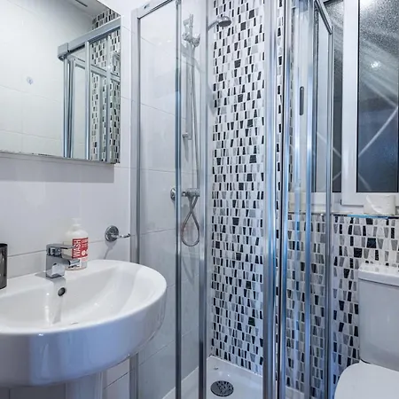Apartament St Julians - Balluta 2 Bedroom *