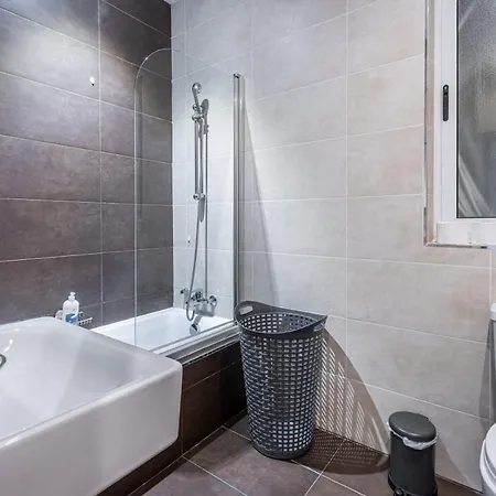 St Julians - Balluta 2 Bedroom * St. Julian's