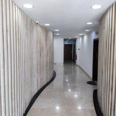 Apartament St Julians - Balluta 2 Bedroom