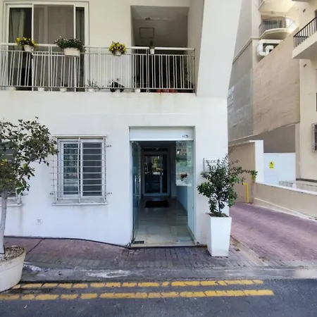 Apartament St Julians - Balluta 2 Bedroom