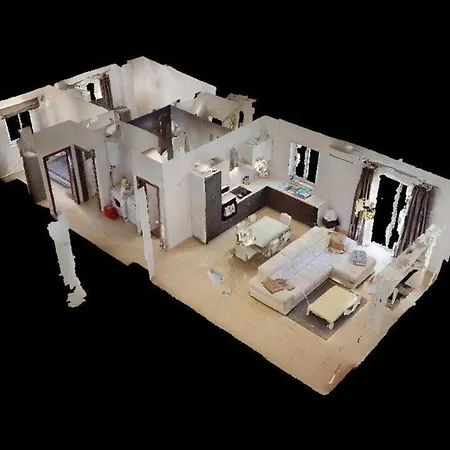 St Julians - Balluta 2 Bedroom * San Ġiljan