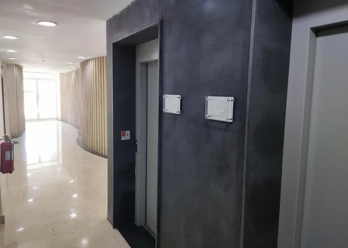 St Julians - Balluta 2 Bedroom Apartamento