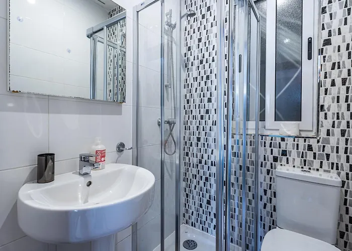 Apartamento St Julians - Balluta 2 Bedroom