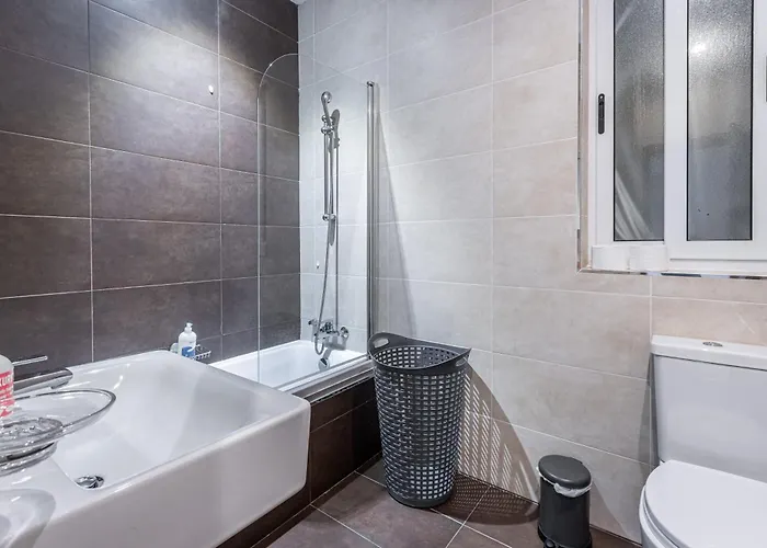 St Julians - Balluta 2 Bedroom San Julián